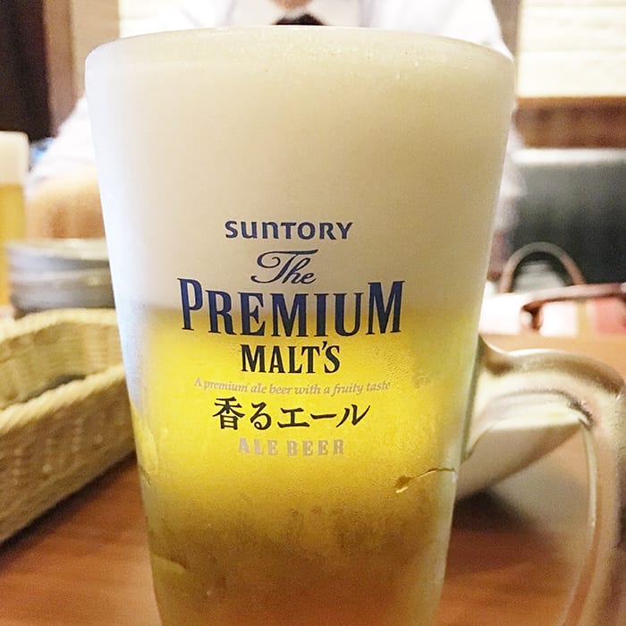 ラグビーワールドカップ日本開催！ 観戦した後はビールで乾杯