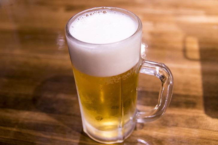 ノンアルコールビールってどうやってできているの ブログ 公式 居酒屋 ミライザカ 旨唐揚げと居酒メシ 居酒屋